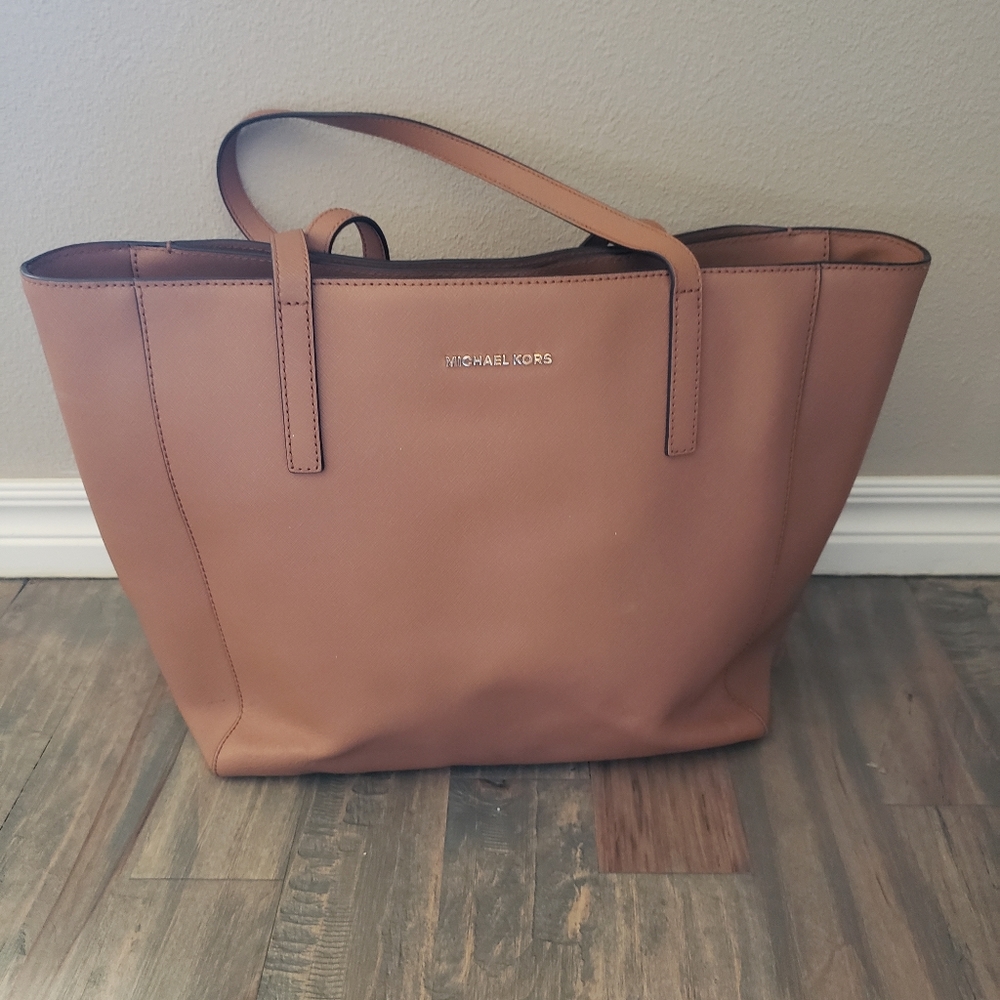 Michael Kors Large Shoulderbag